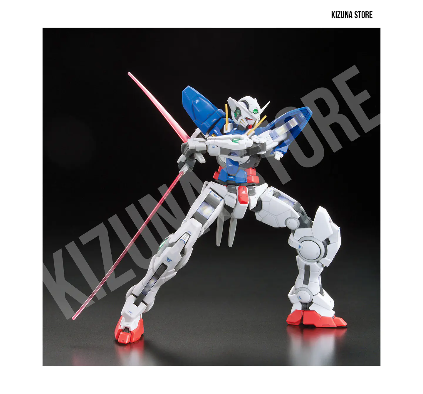 RG Exia #15 4