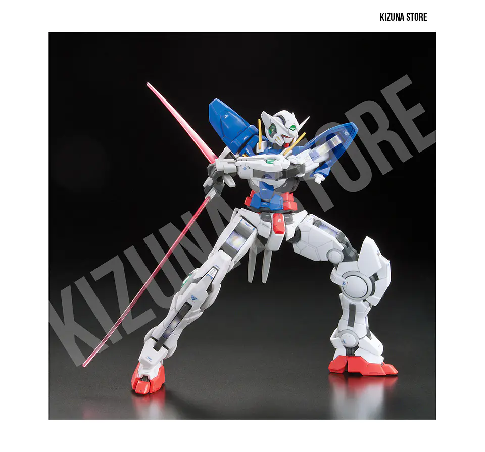 RG Exia #15 4