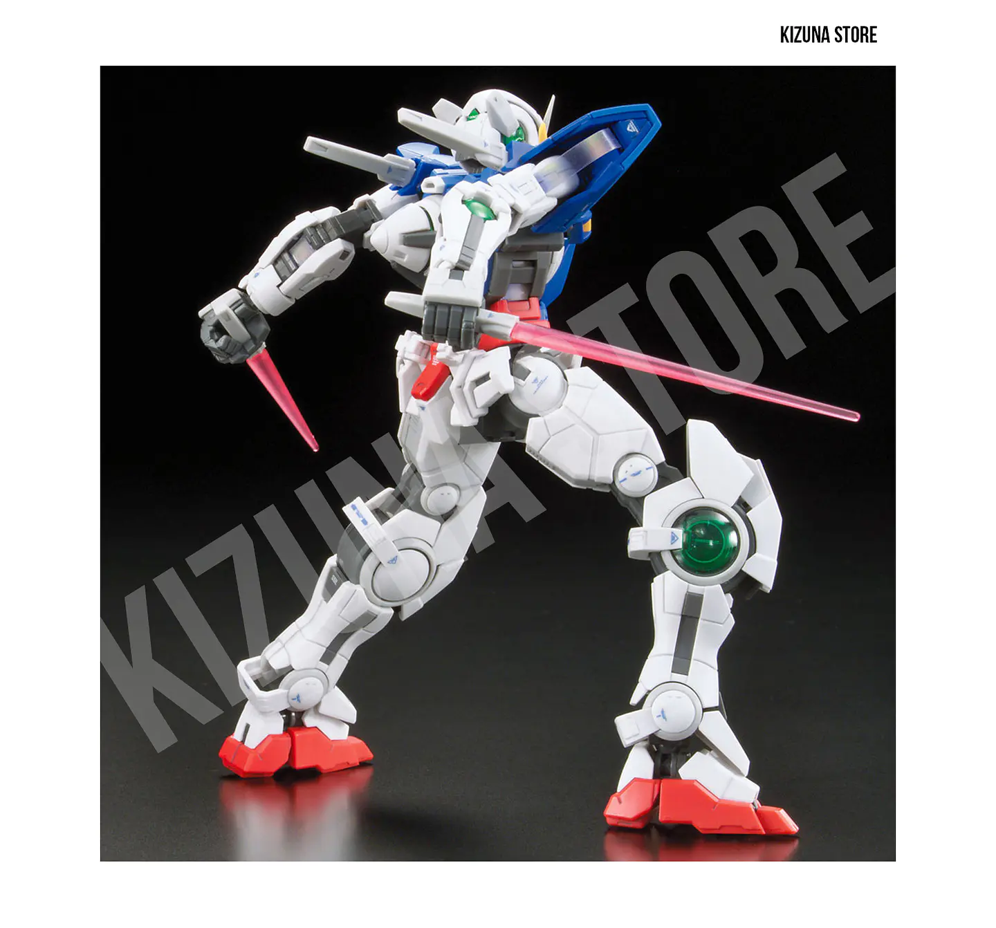 RG Exia #15 5