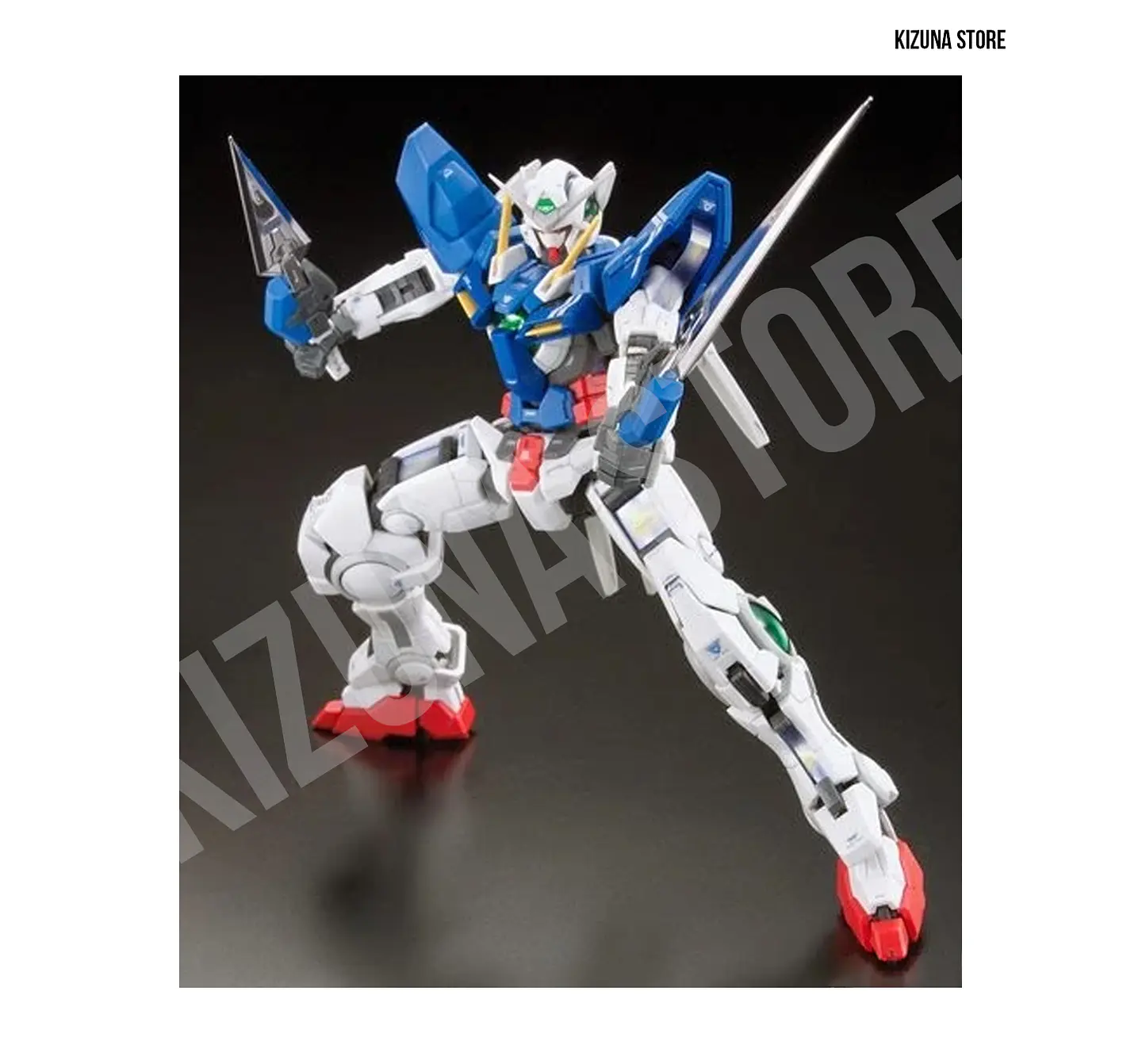 RG Exia #15 6