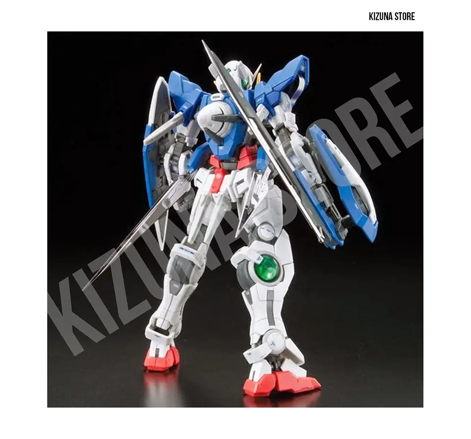 RG Exia #15 7