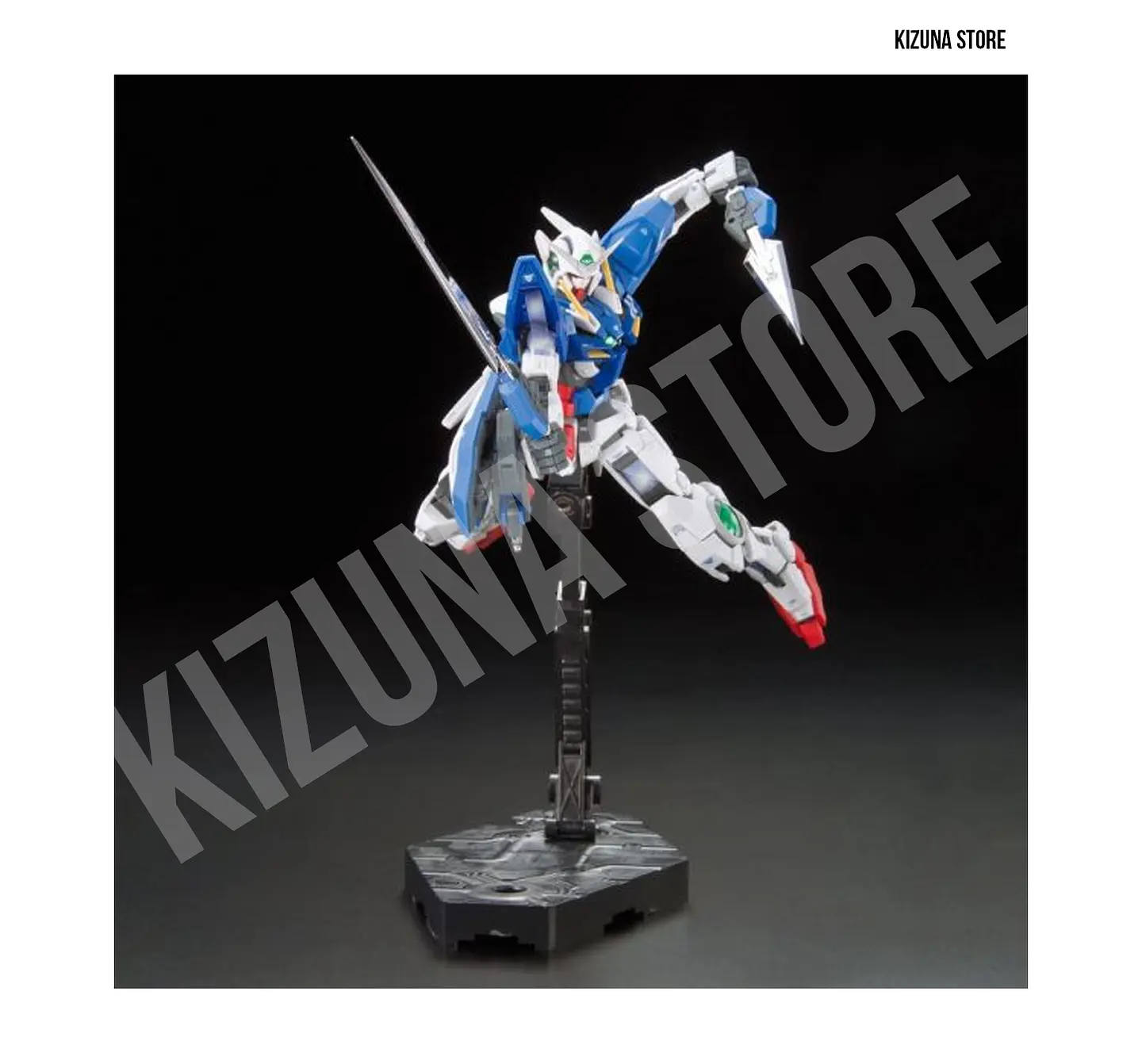 RG Exia #15 8