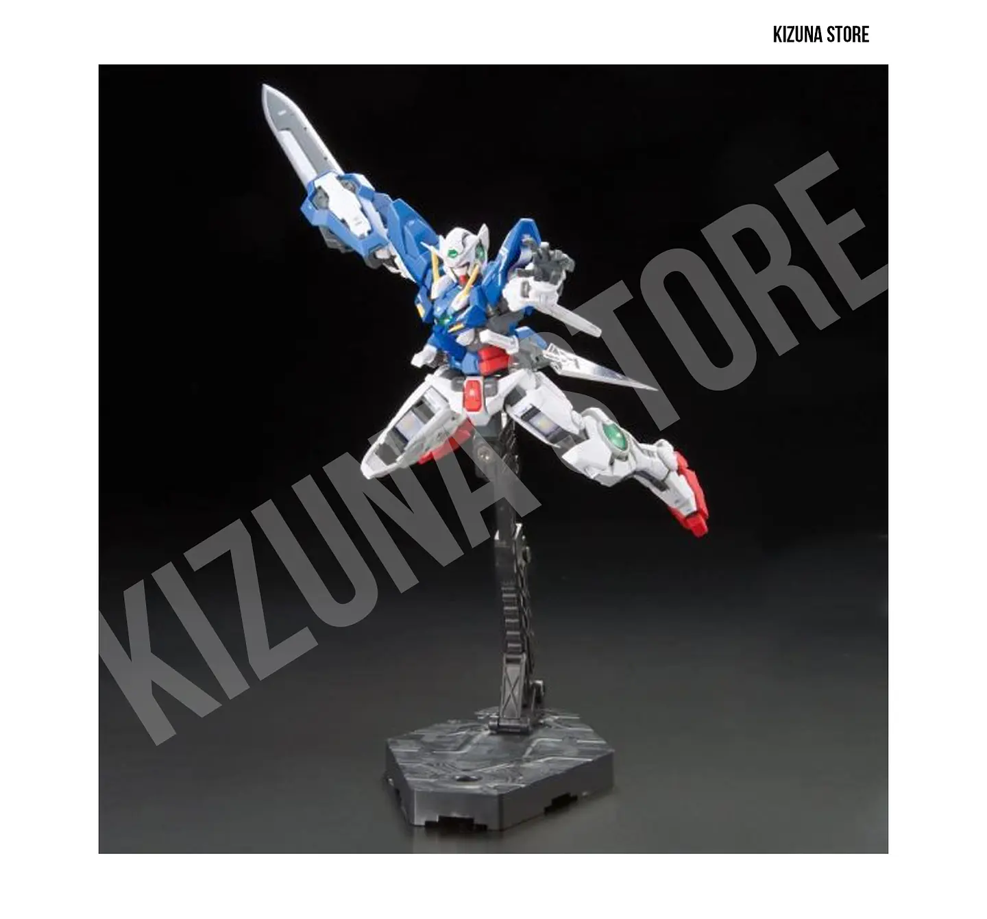 RG Exia #15 9