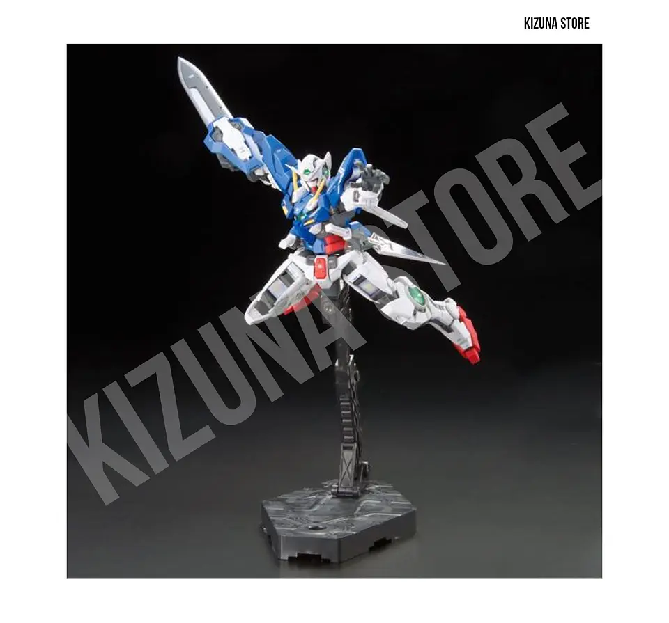 RG Exia #15 9