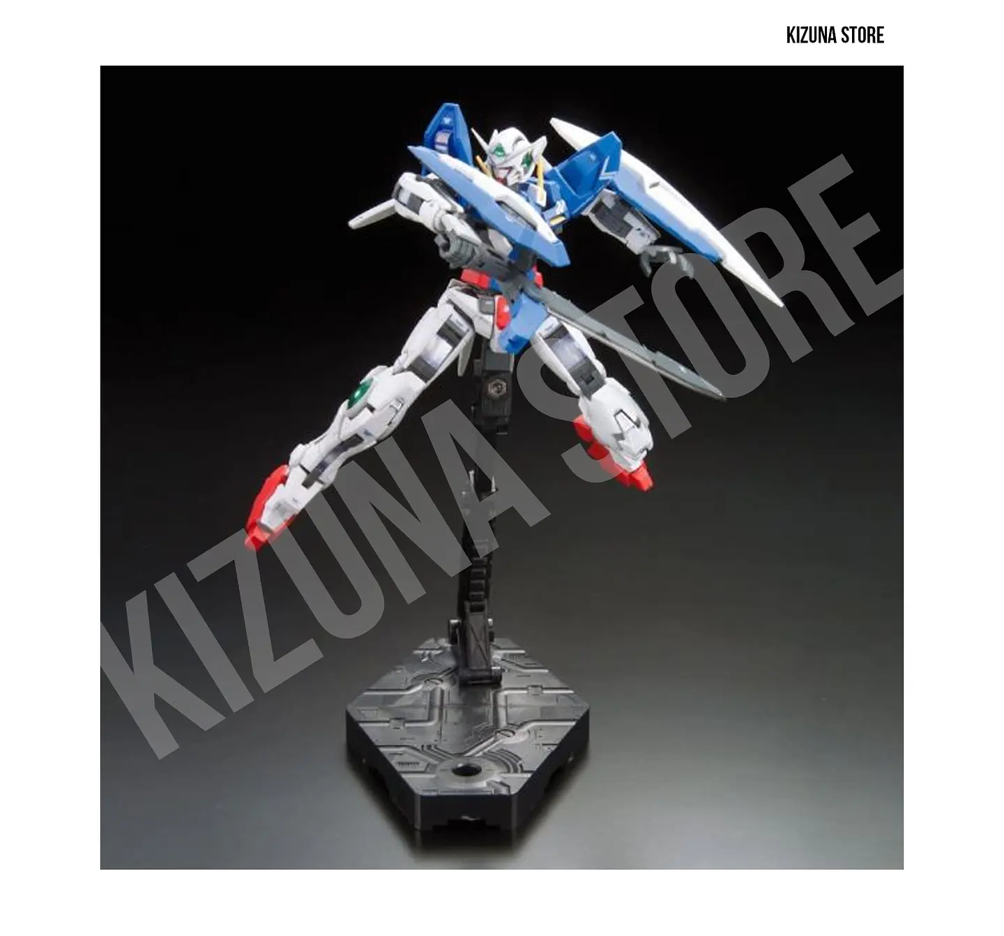 RG Exia #15 10