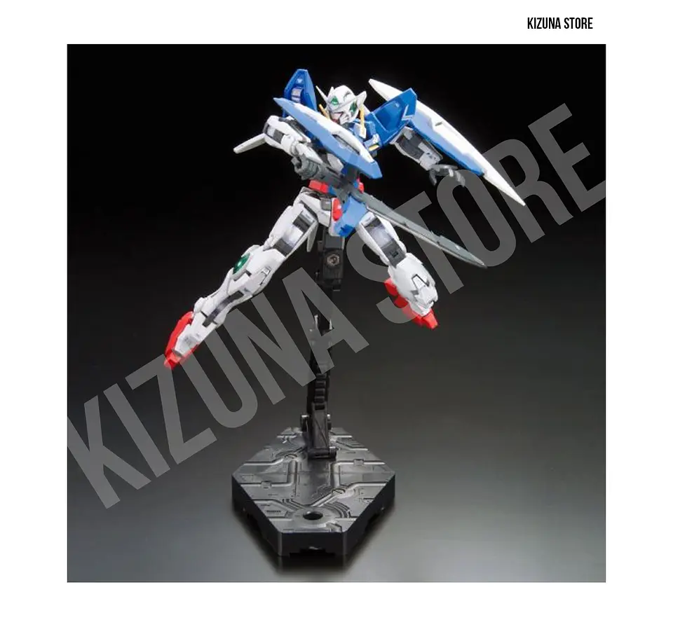 RG Exia #15 10