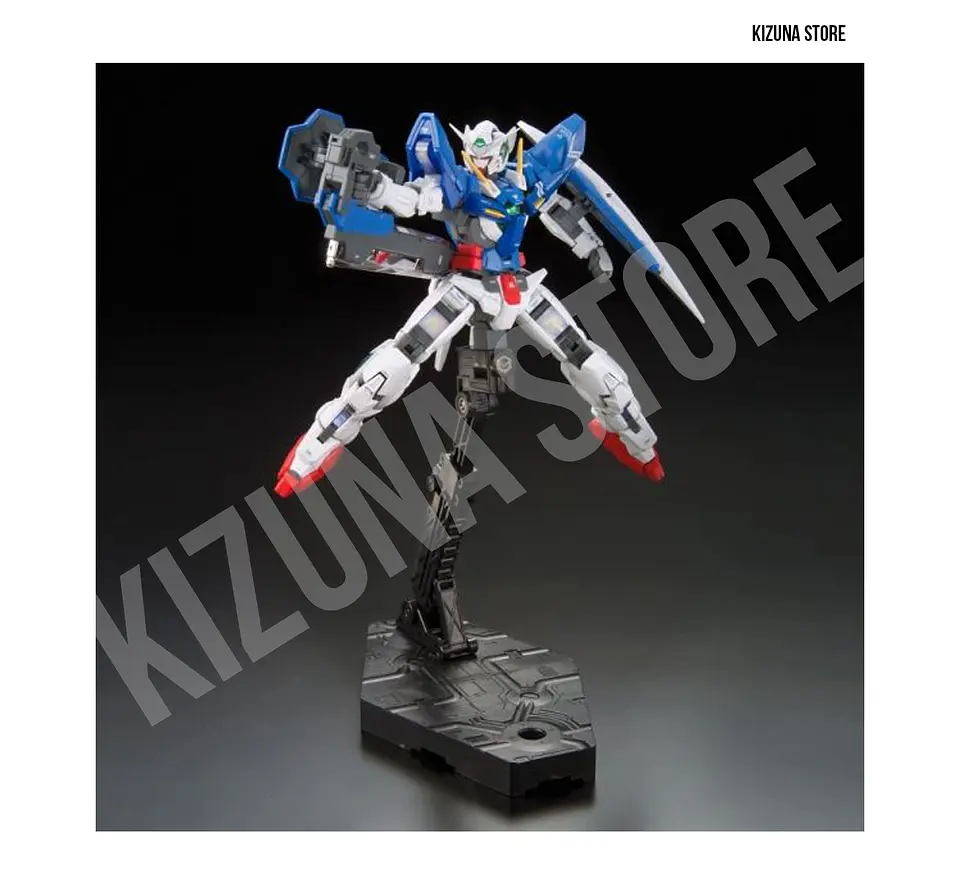 RG Exia #15 11