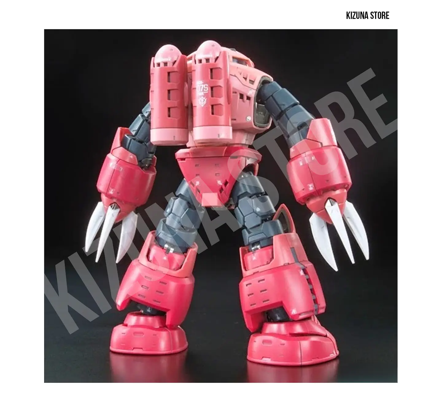 RG Z'Gok #16 3