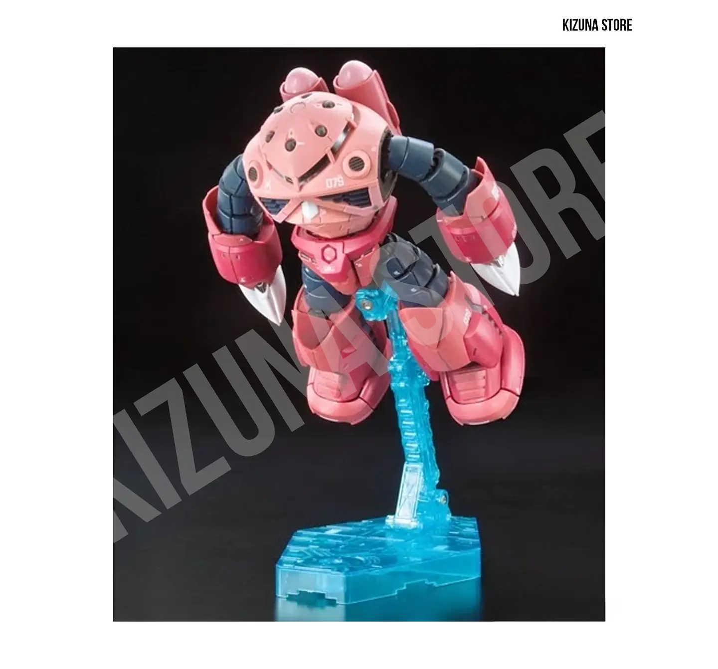 RG Z'Gok #16 4