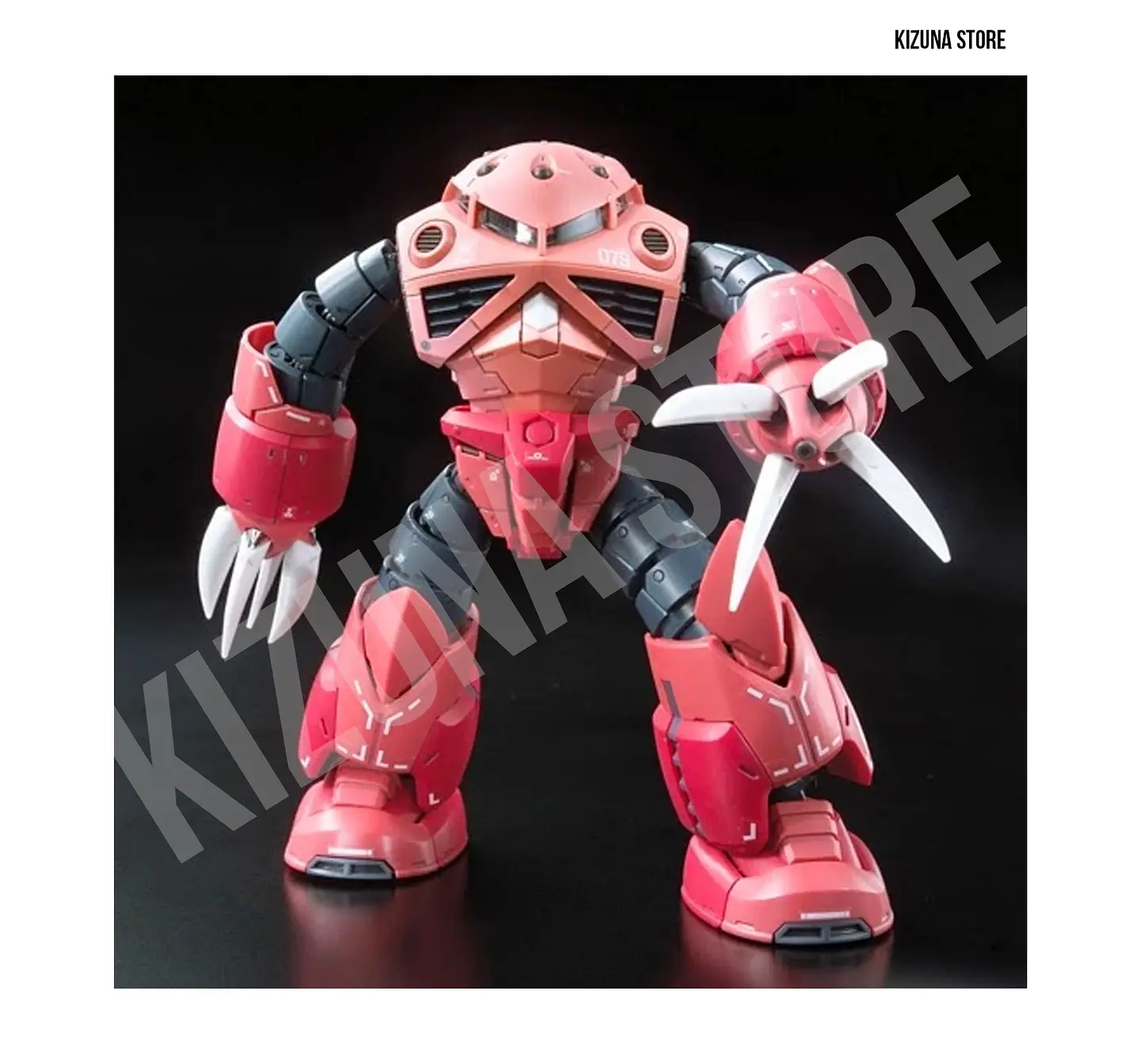RG Z'Gok #16 5