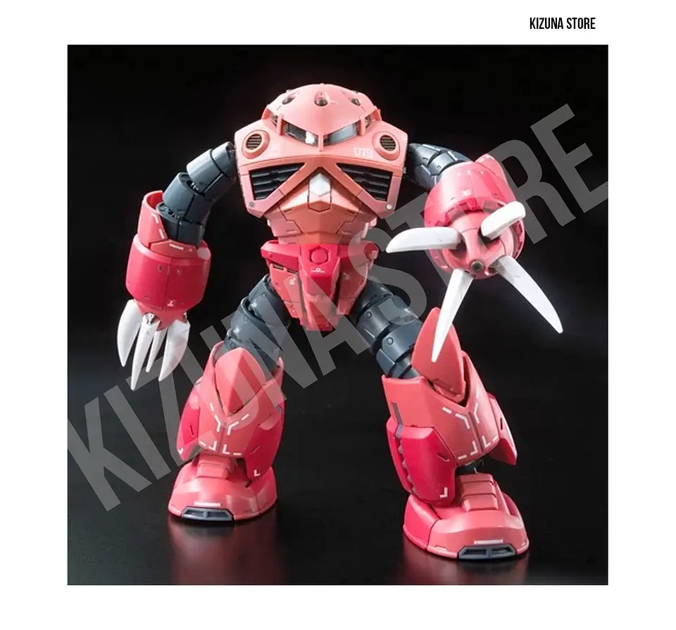 RG Z'Gok #16 5
