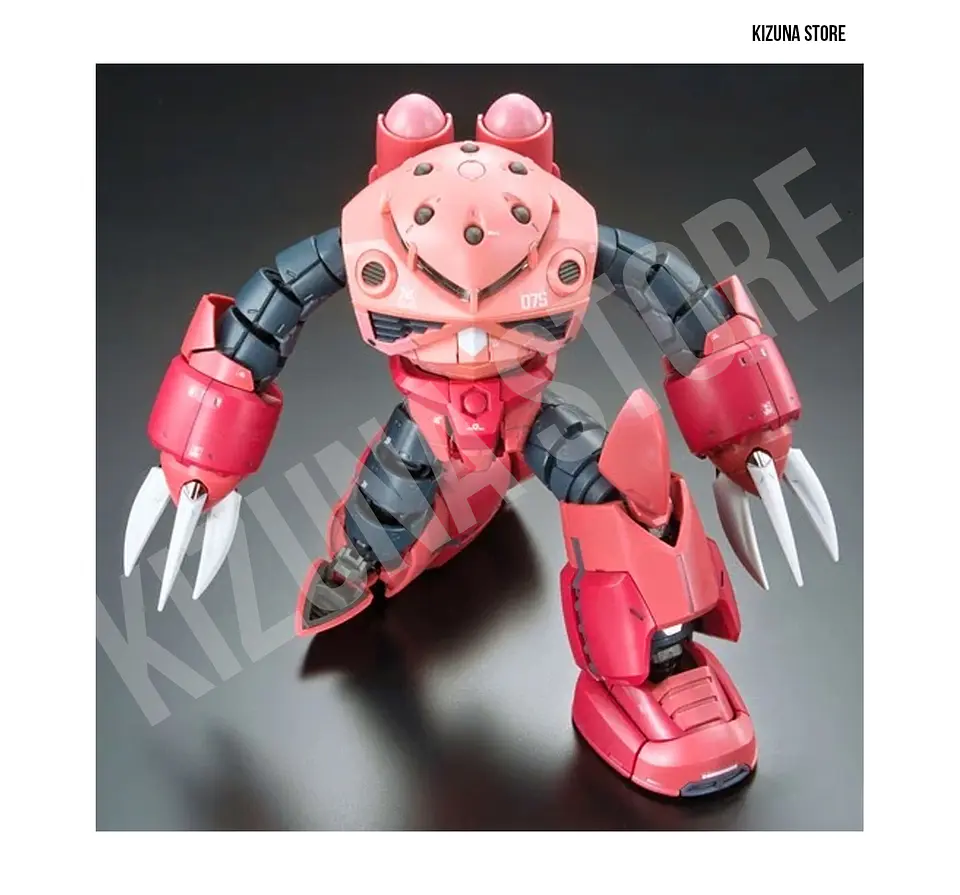 RG Z'Gok #16 6
