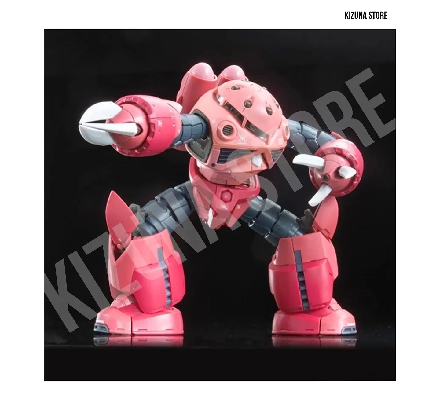 RG Z'Gok #16 7