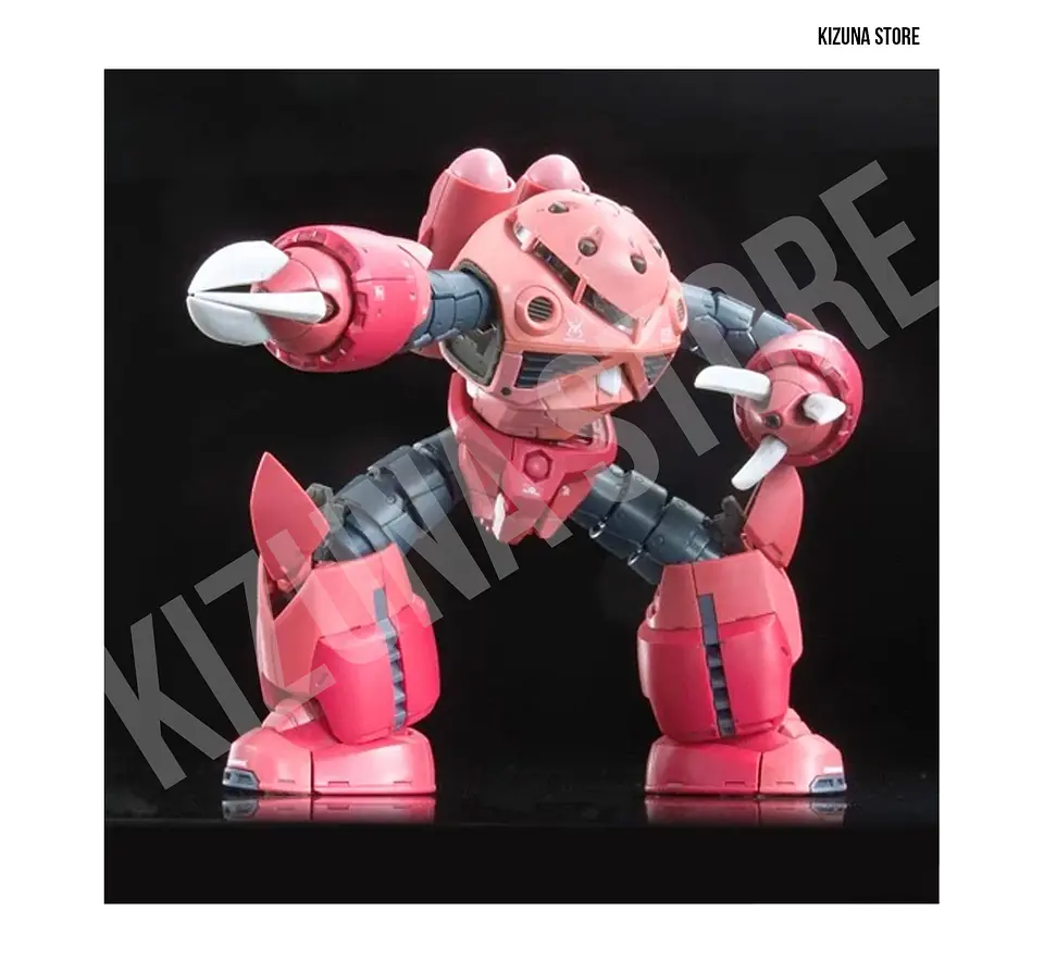 RG Z'Gok #16 7