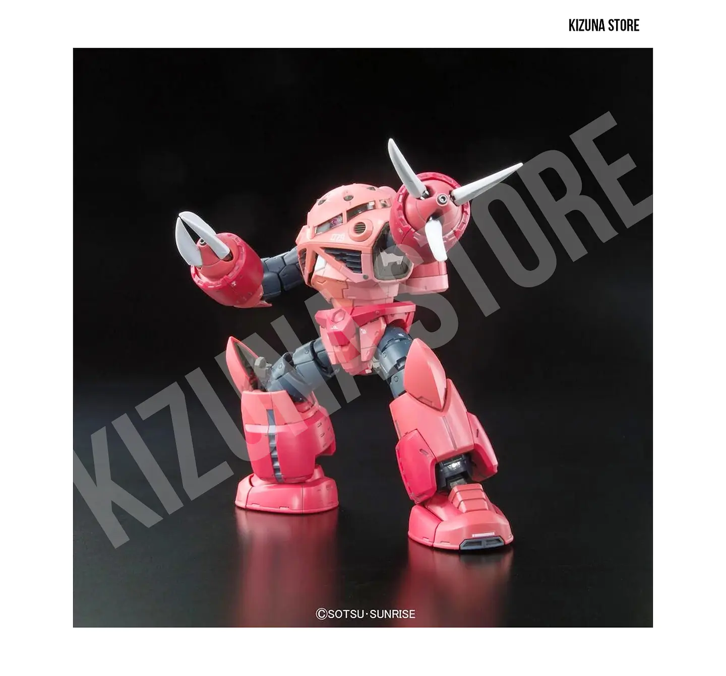 RG Z'Gok #16 8