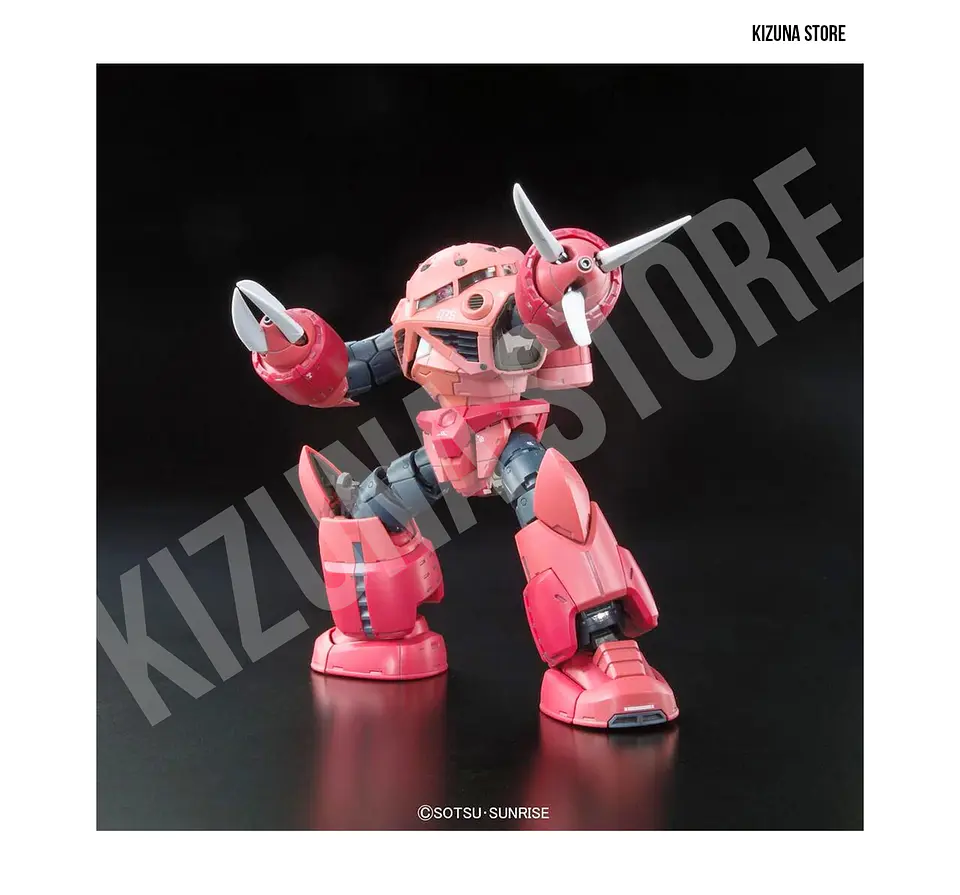 RG Z'Gok #16 8