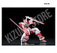RG Astray Red Frame #19 - Miniatura 3