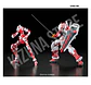 RG Astray Red Frame #19 - Miniatura 6