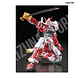 RG Astray Red Frame #19 - Miniatura 8