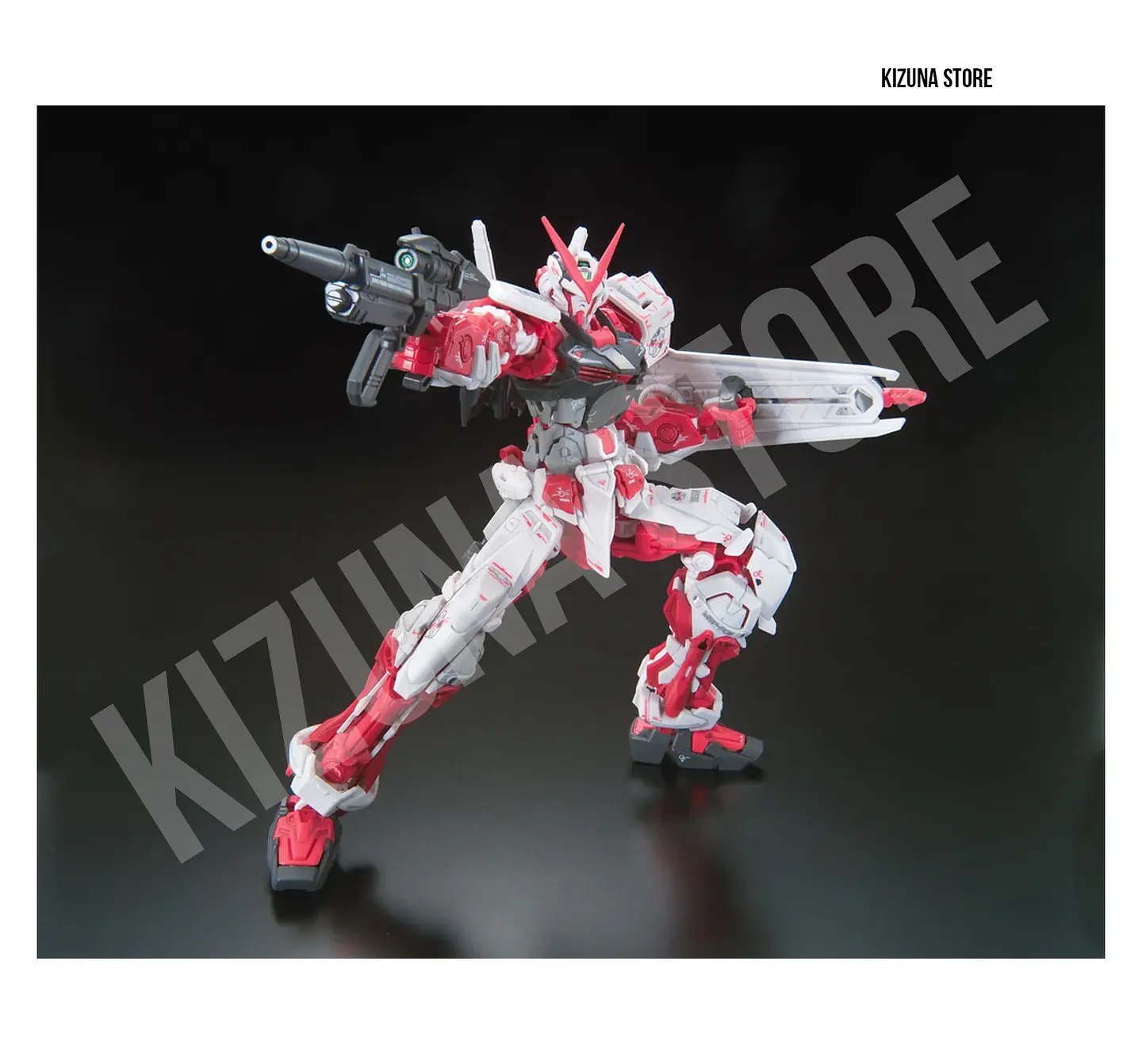 RG Astray Red Frame #19 15