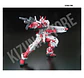 RG Astray Red Frame #19 - Miniatura 15