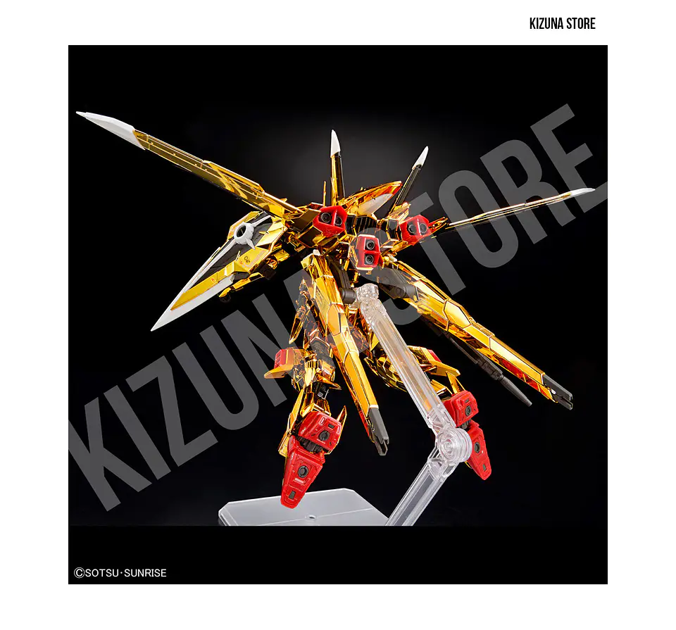RG Akatsuki #41 8
