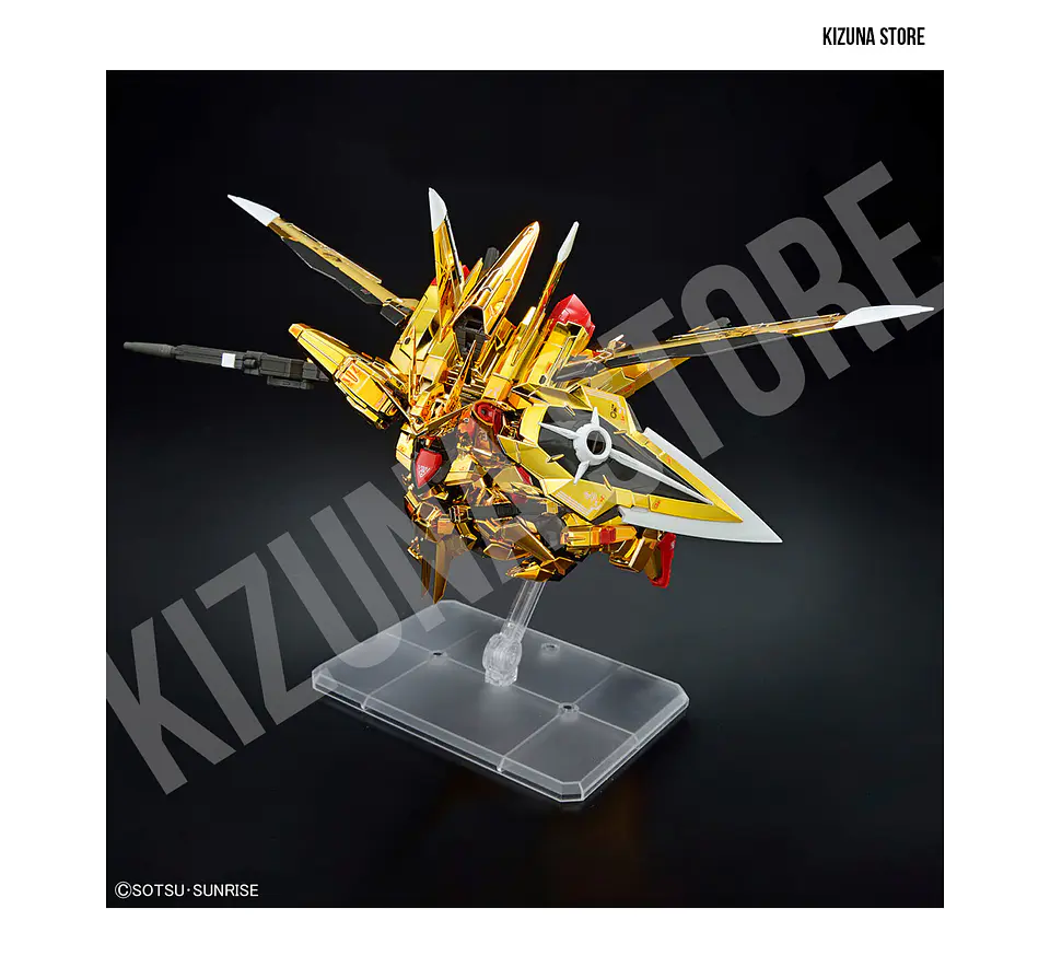 RG Akatsuki #41 9