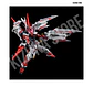 RG Astray Red Dragon - Miniatura 6