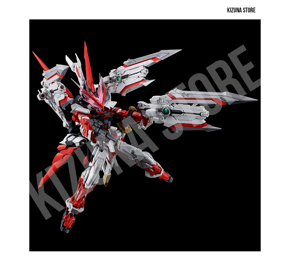 RG Astray Red Dragon 6