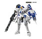 RG Tallgeese III - Miniatura 1