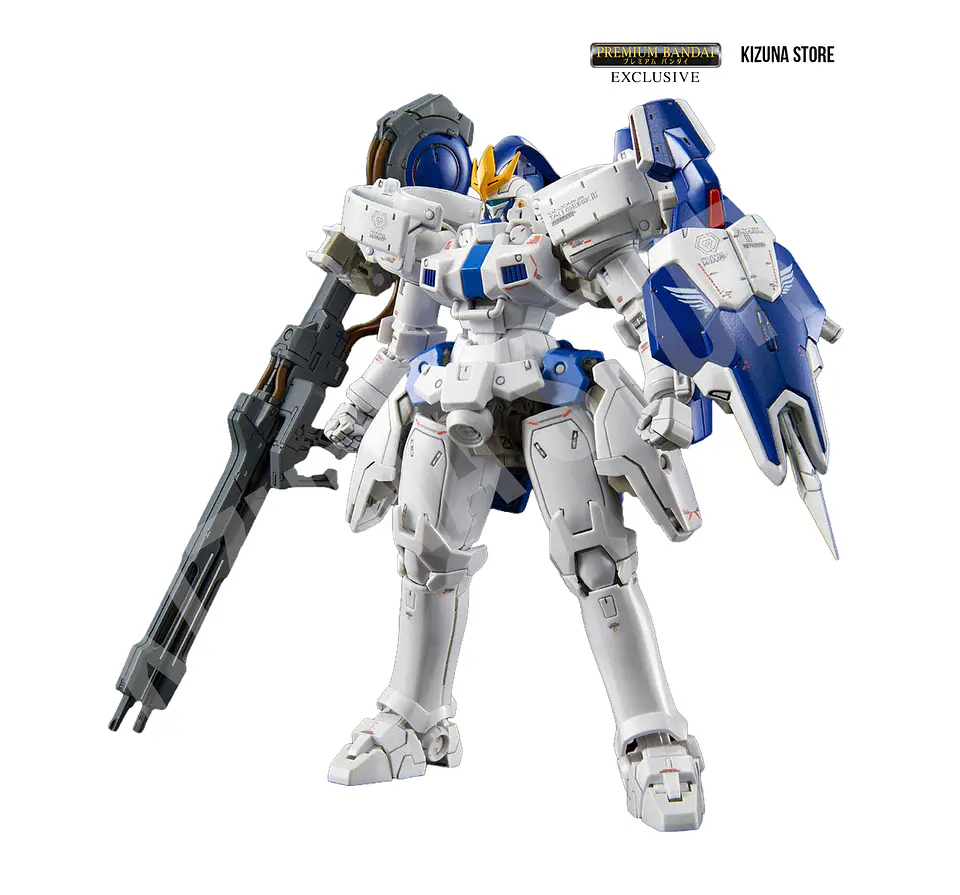 RG Tallgeese III 1