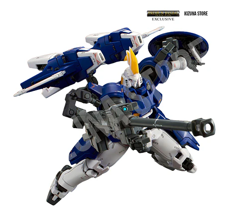 RG Tallgeese II