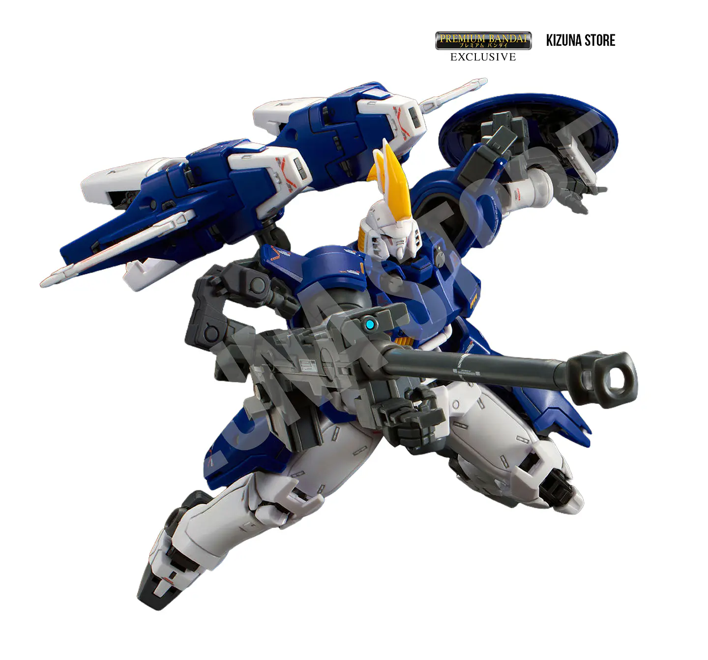 RG Tallgeese II 1