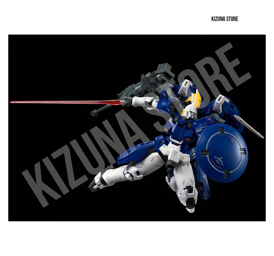 RG Tallgeese II 6