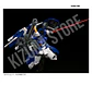 RG Tallgeese II - Miniatura 8