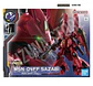 RG MSN-04FF Sazabi - Miniatura 10