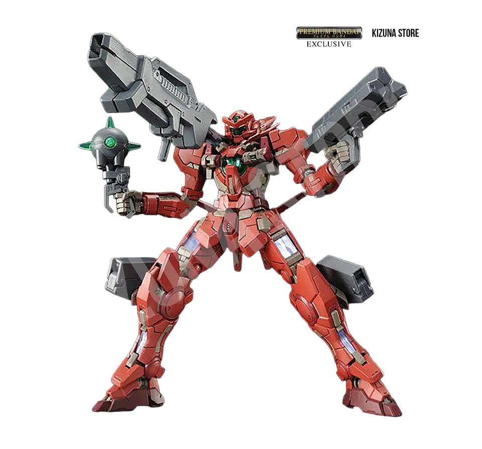 RG Gundam Astraea Type-F 1