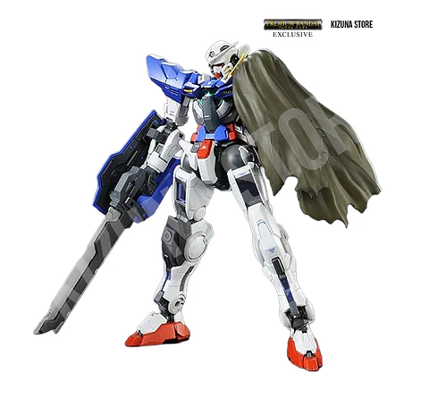 RG Gundam Exia Repair Set para RG Gundam Exia