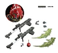 RG Expansion Set para RG Sinanju - Miniatura 1