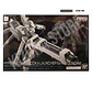 RG HYPER MEGA BAZOOKA LAUNCHER para RG Hi-ν GUNDAM - Miniatura 2