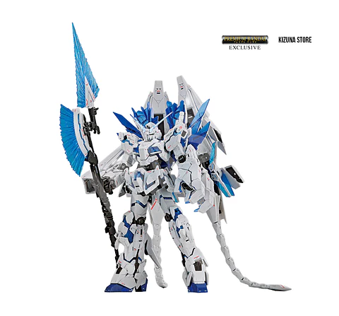RG Unicorn Gundam Perfectibility (The Gundam Base Limited)