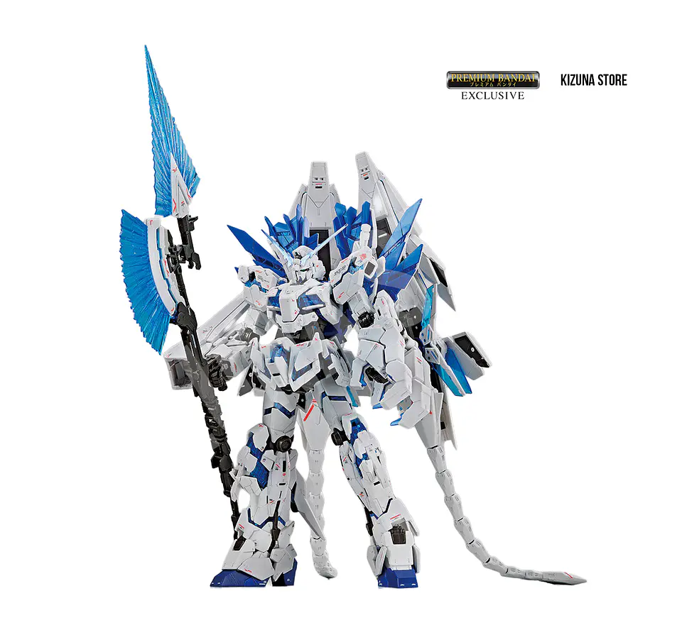 RG Unicorn Gundam Perfectibility (The Gundam Base Limited) 1
