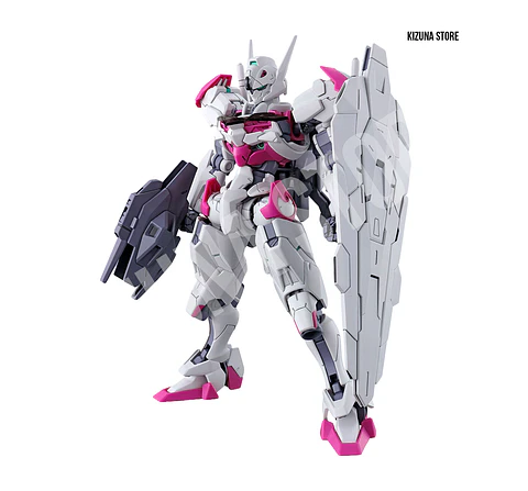 HG Gundam Lfrith