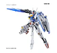 HG Gundam Aerial - Miniatura 4