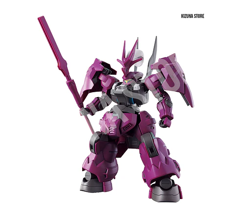 HG Guel's Dilanza