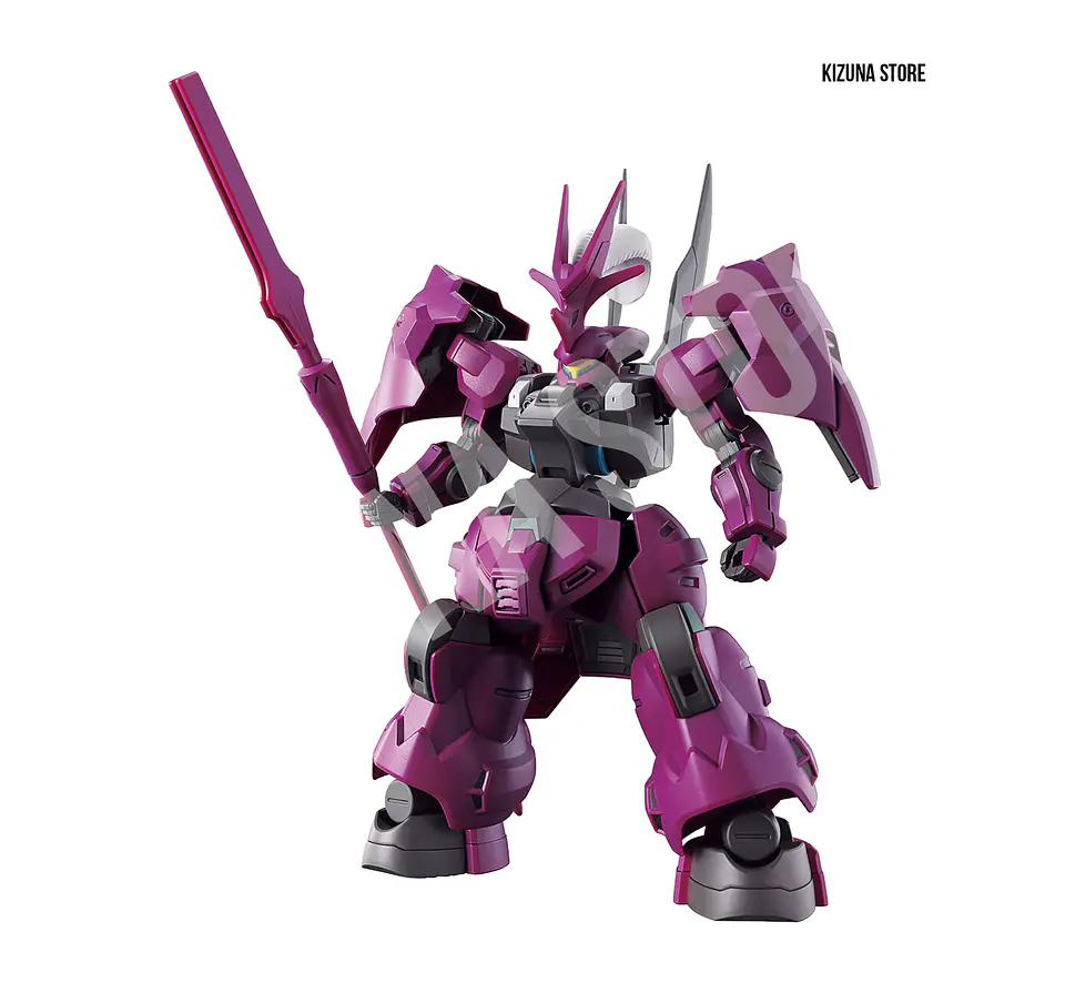 HG Guel's Dilanza 1