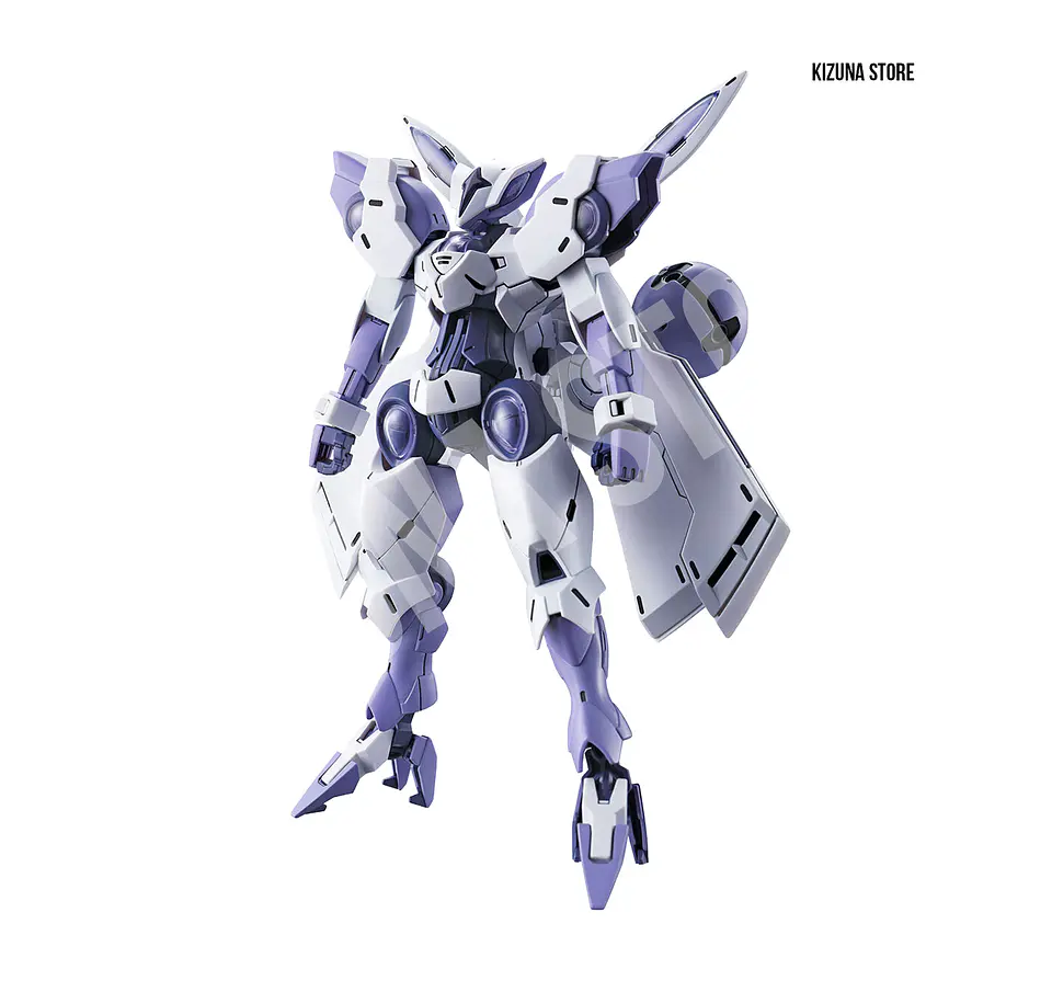 HG Beguir-Beu 1