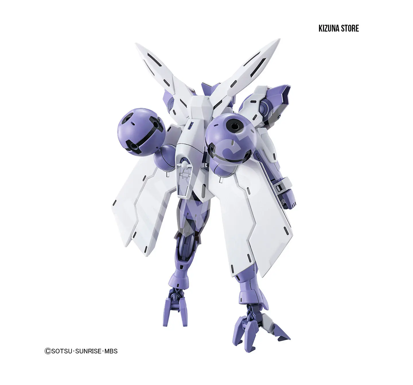 HG Beguir-Beu 4
