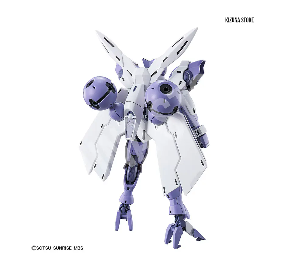 HG Beguir-Beu 4