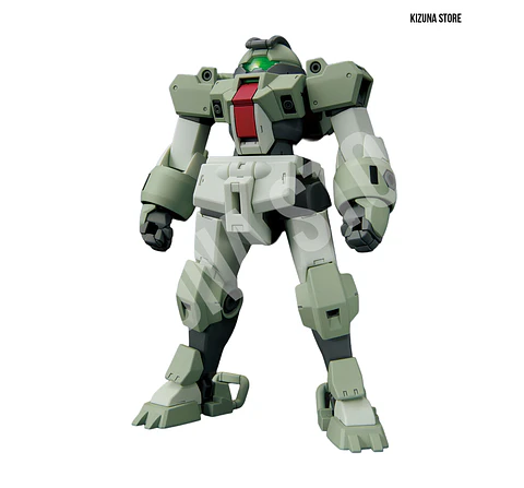 HG Demi Trainer